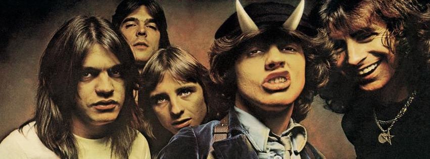 AC/DC teraz już bez Malcolma Younga