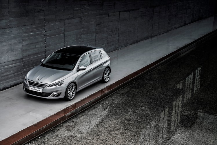 Wyniki konkursu Car of the Year 2014