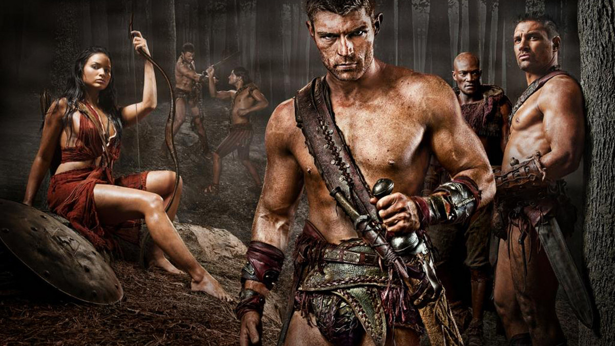 Stacja Starz zamówiła 3. sezon serialu "Spartakus". Najnowsza odsłona cyklu będzie nosić tytuł "Spartacus: War of the Damned" i będzie zamykać projekt.