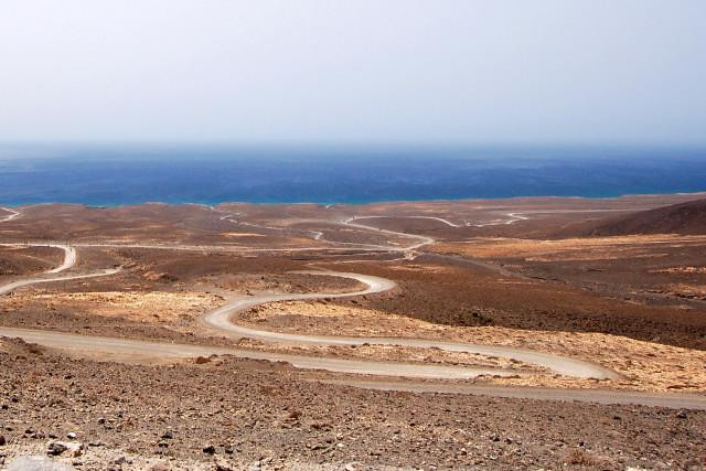 Galeria Wyspy Kanaryjskie - Fuerteventura, obrazek 17
