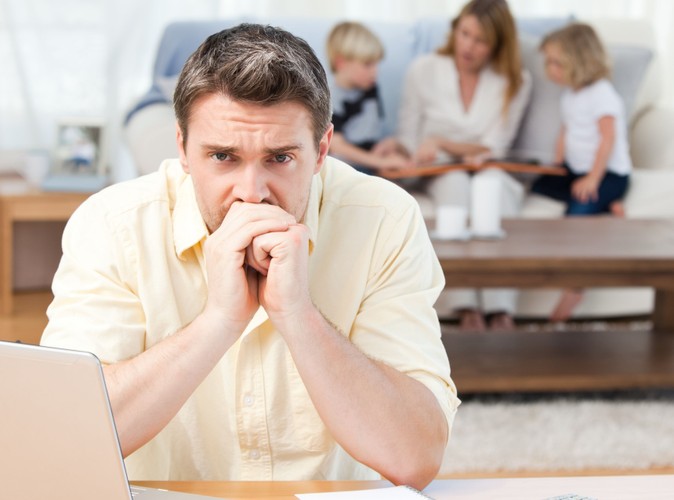 Dają się pokonać depresji