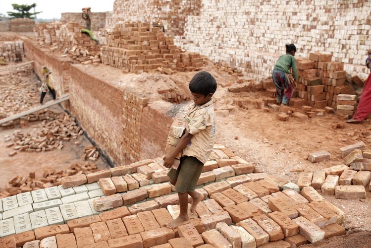 12 czerwca – Światowy Dzień Sprzeciwu Wobec Pracy Dzieci