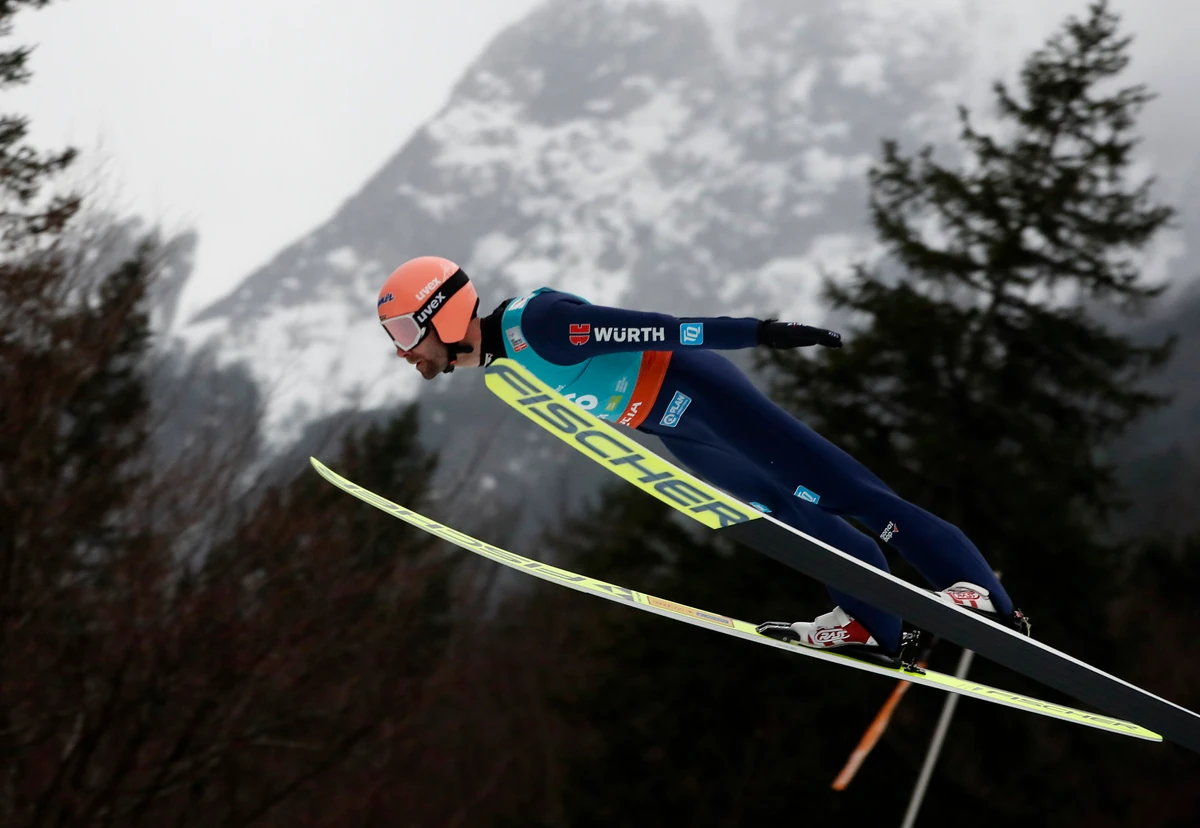 Puchar Świata w Planicy - program na dzisiaj. O której skoki narciarskie w sobota 29 marca? Transmisja na żywo - kiedy?