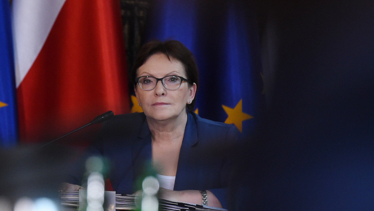 Premier Ewa Kopacz wyznaczyła Grzegorza Jędrzejczaka do pełnienia obowiązków wójta w gminie Wijewo. To efekt unieważnienia przez sąd drugiej tury wyborów samorządowych w gminie i pozbawienia mandatu dotychczasowego wójta Ireneusza Z.