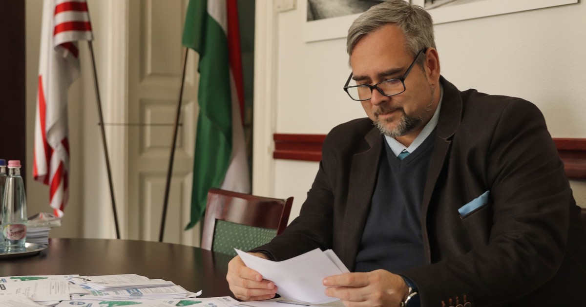 Ilyen még nem volt: Óbuda polgármestere a fogdából hívta össze az önkormányzat alakuló ülését