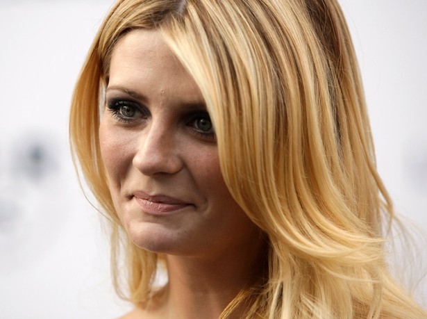 Mischa Barton rozebrała się dla Noela Gallaghera