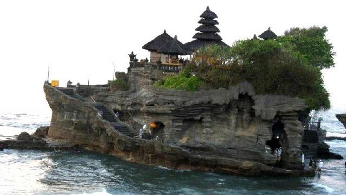 Galeria Indonezja - Bali, obrazek 1