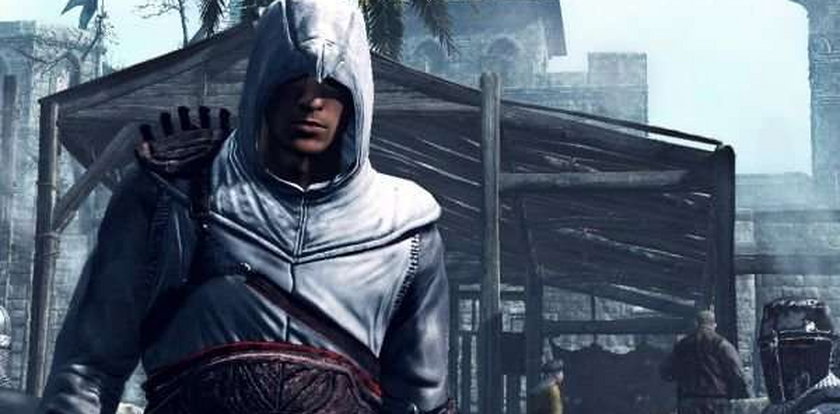 Assassin's Creed 3 pojawi się w tym roku