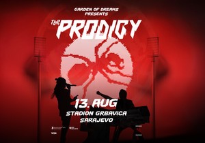 Prodigy