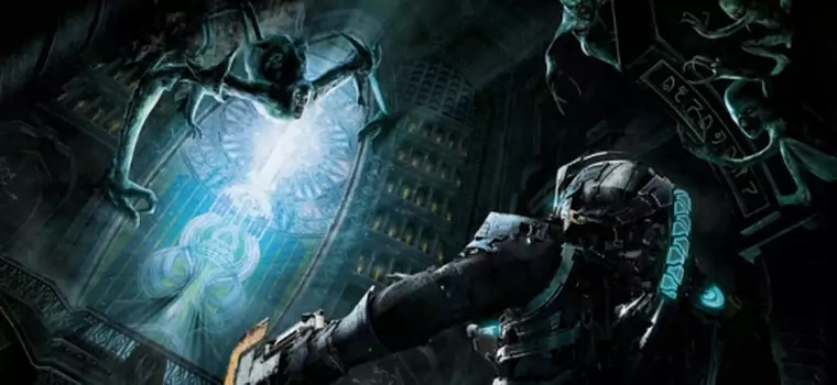 Dead Space Ignition ląduje na Xbox Live i PSN