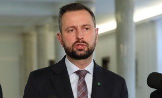 Kosiniak-Kamysz o rozłamie w koalicji PSL-Polska 2050: Ci, którzy takie bajki tworzą, boją się nas