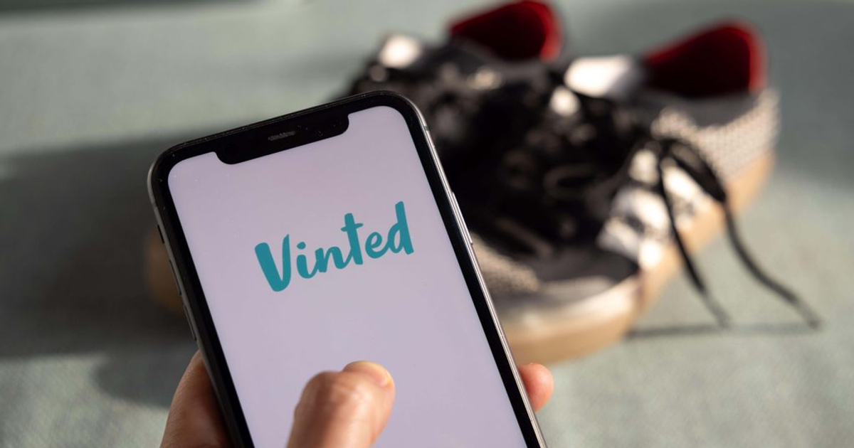 £960m revenue surge for Vinted as profits fall 19% on expansion push