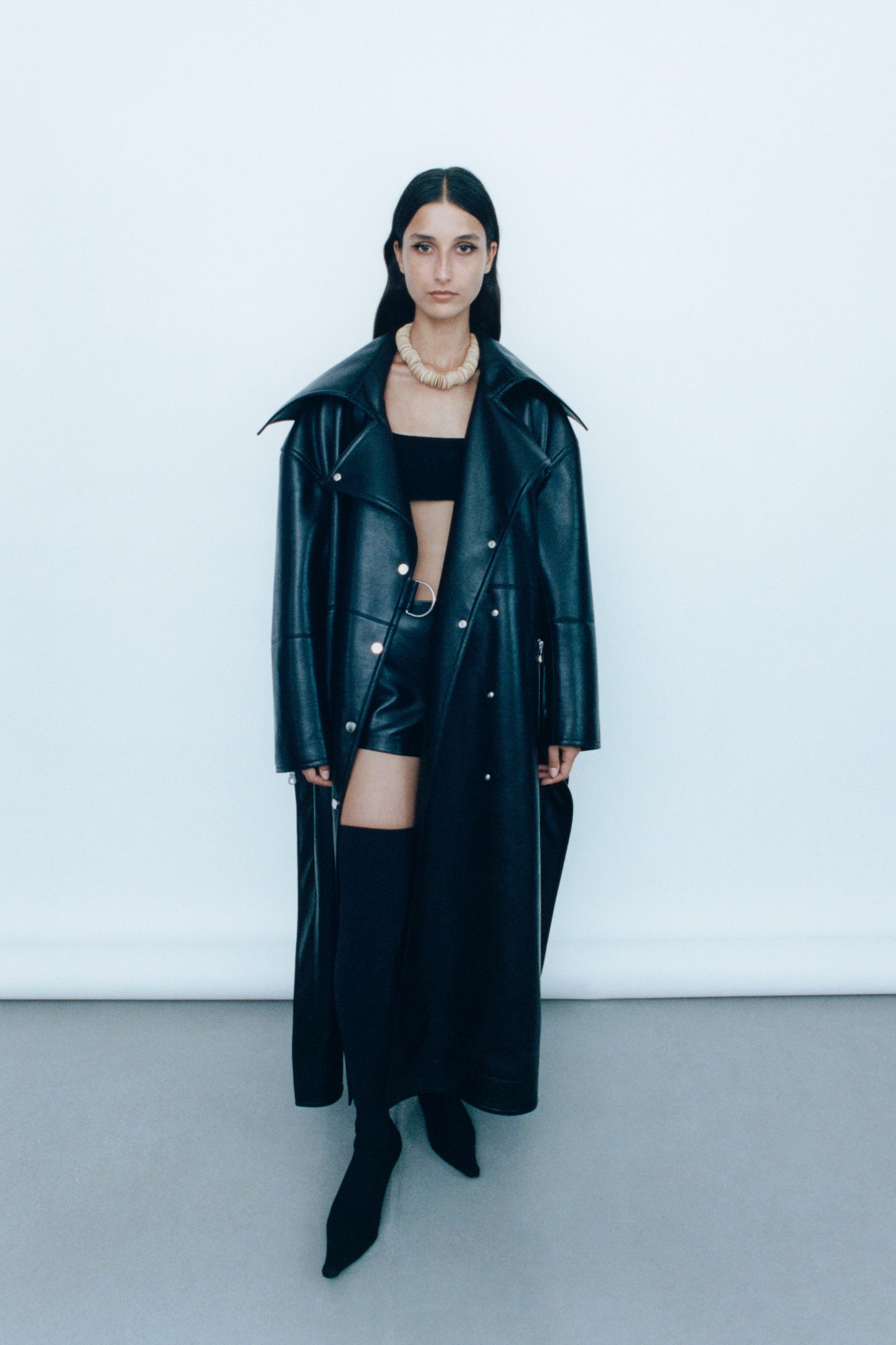 NANUSHKA RESORT 2025