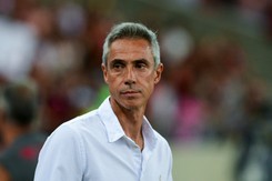 Brazylijczycy przejrzeli na oczy. Paulo Sousa zwolniony z Flamengo
