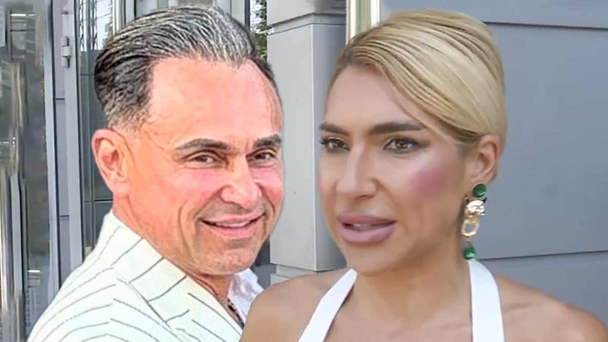 Dragan Stanković i Jovana Jeremić