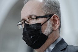 Niedzielski o strajku pielęgniarek: Położyliśmy na stole 3,5 mld zł na wzmocnienie wynagrodzeń