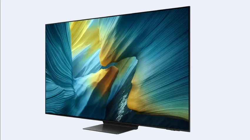 Samsung OLED TV