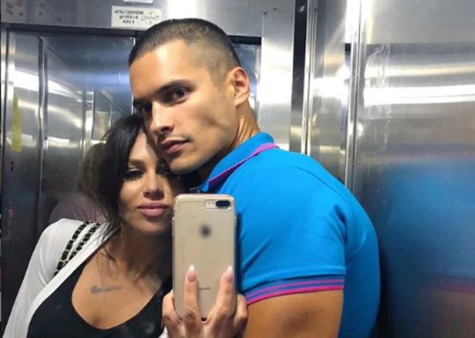 Stanija Dobrojević i Marko Marković