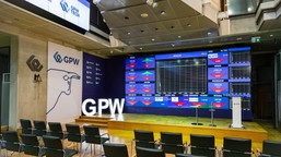 wojna na bliskim wschodzie. giełdy reagują, polska giełda na dużym minusie