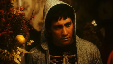 Polacy czekali 25 lat. Kultowy thriller SF z 2001 roku po raz pierwszy w polskich kinach