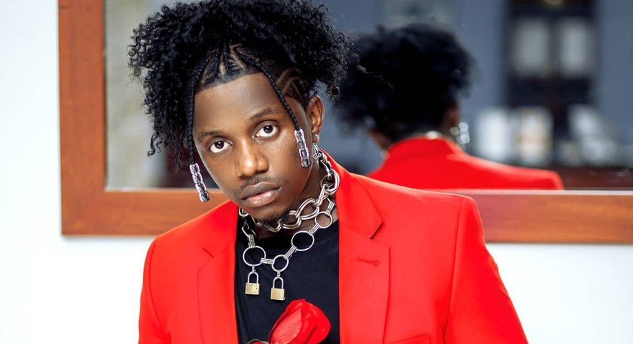 #PulseBiography: Singer Rayvanny Biography Family/BET Award/ WCB/ NLM