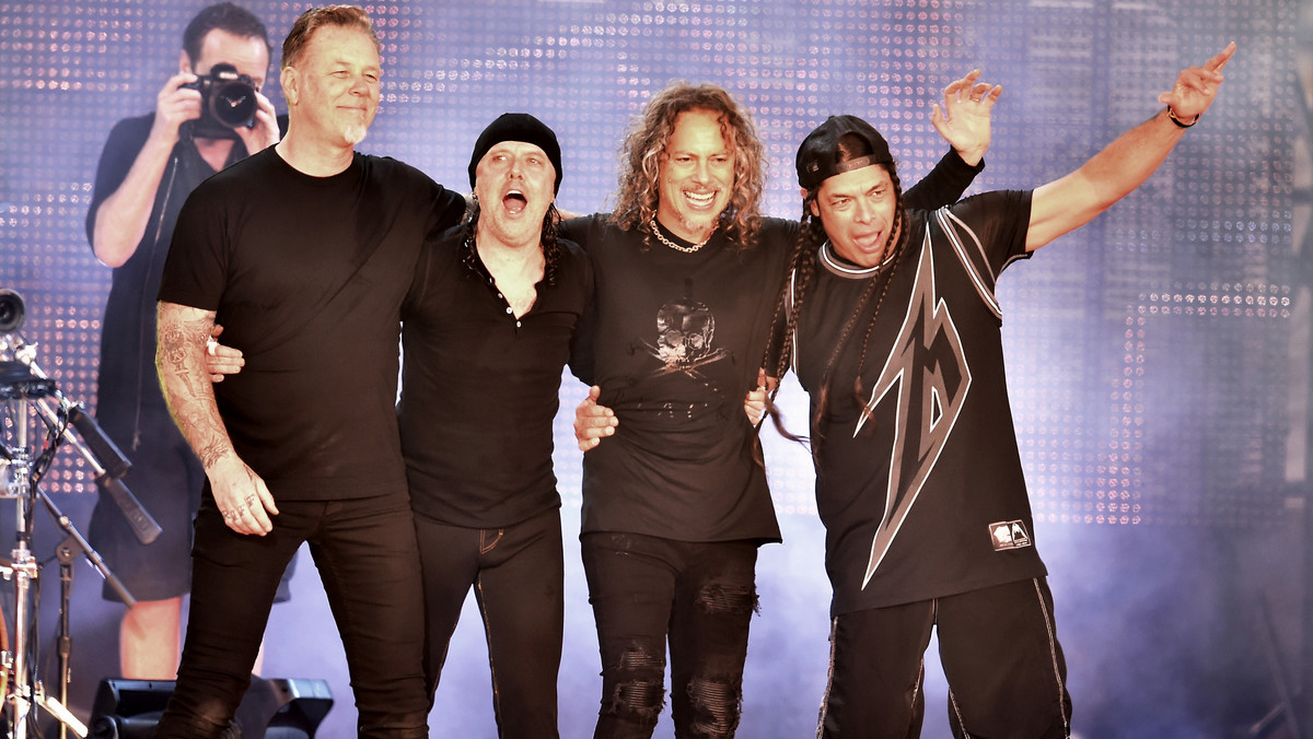 Metallica