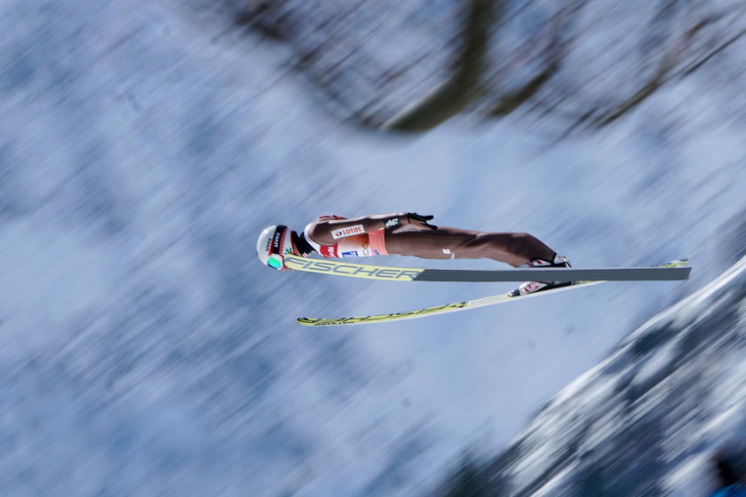 FIS SKI FLYING WORLD CUP