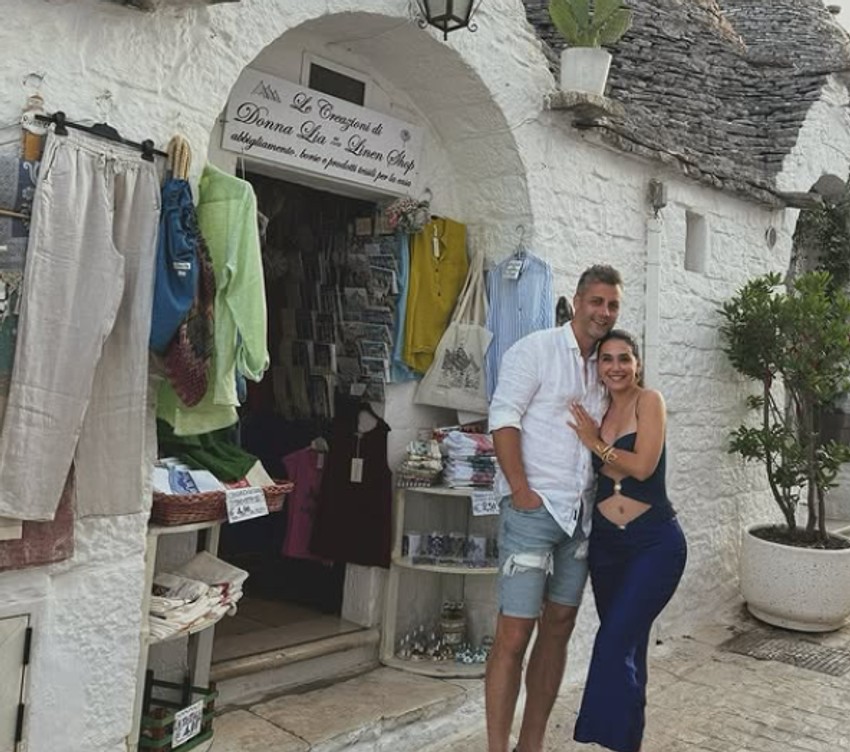 Aleksandra Vasković o borbi za ćerkin život