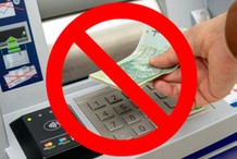 Koniec z wypłatami gotówki w bankomatach. Weszły w życie nowe ograniczenia. Jakiej kwoty nie będzie już można wypłacić?