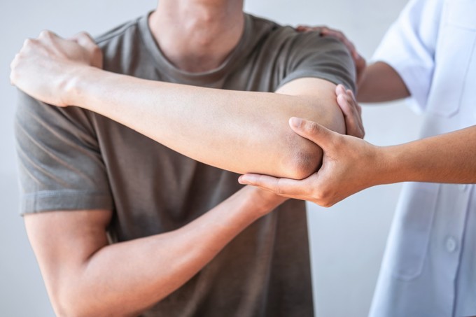 Ízületi fájdalom: ilyen, amikor daganat áll a háttérben