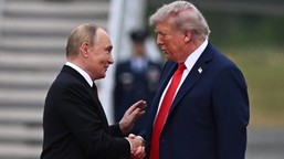 na kremlu strzelają korki od szampanów. tyle rosja zarobi po decyzji usa