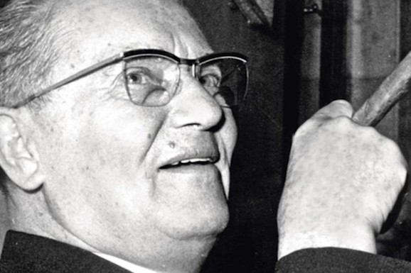 Simbol nekadašnje Jugoslavije ide na doboš: Hrvatska prodaje Titov spomen-dom, ovo je cena