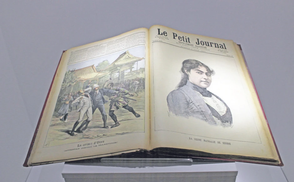 Tragično: Sudbina kraljice inspirisala je mnoge autore