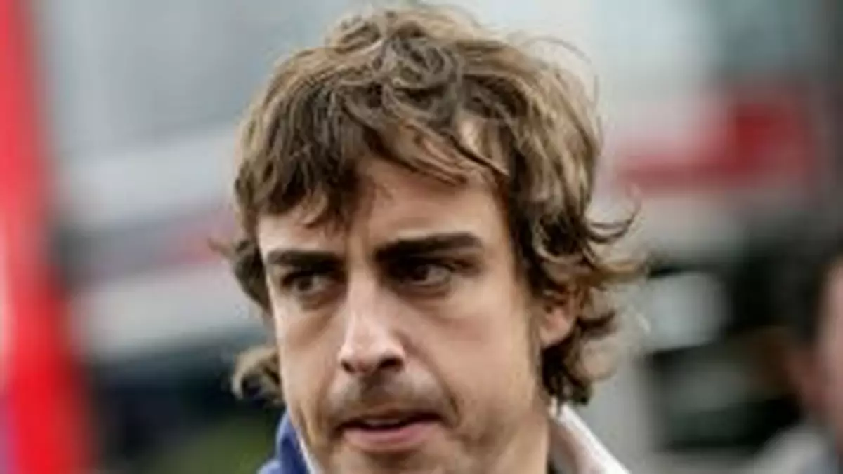 BMW Sauber: duet Alonso - Kubica w sezonie 2009?