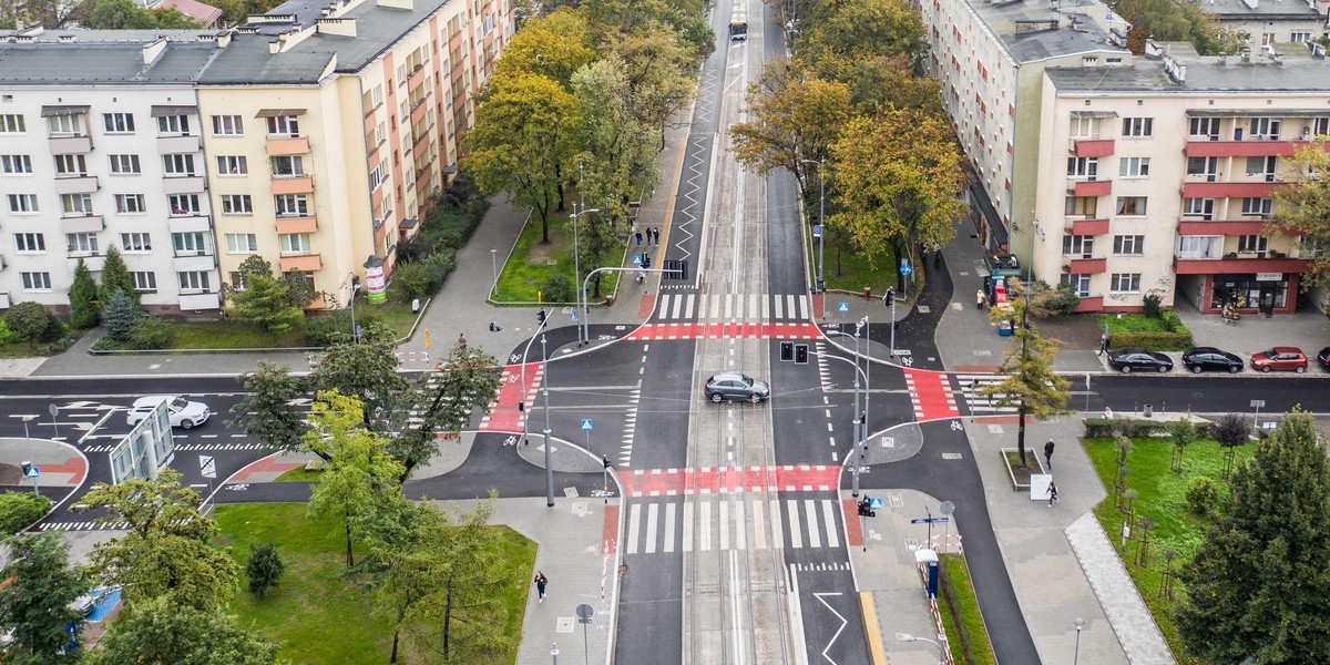 Wracają tramwaje do Bronowic!