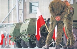 HIMARS-y w Polsce. Gigantomania bez uzasadnienia [OPINIA]