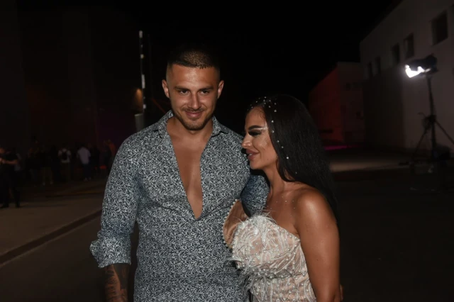 Šuška se da su raskinuli Sanja Grujić i Marko Stefanović: Otpratili se sa Instagrama, evo šta je prvo uradio