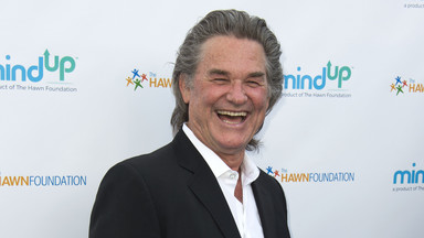 Kurt Russell w obsadzie "Strażników galaktyki 2"