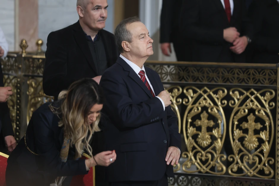 Vaskršnja liturgija