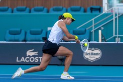 Sensacyjna porażka Igi Świątek. W Montrealu odpadła już w 1/8 finału