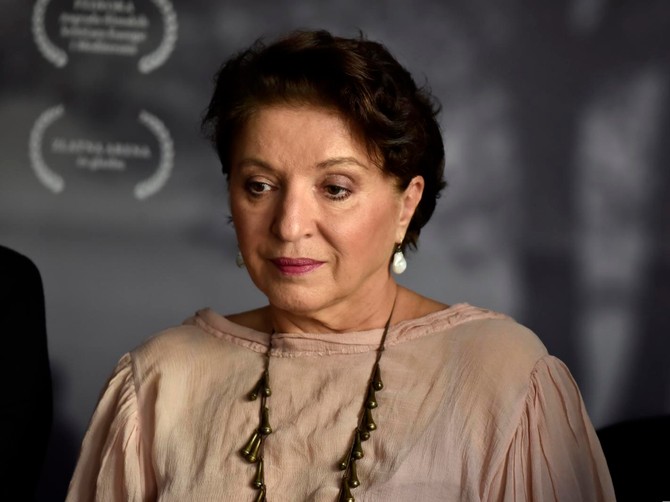 Mirjana Karanović