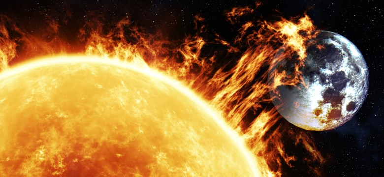NASA ostrzega przed wzmożoną aktywnością Słońca. Co to oznacza dla Ziemi?