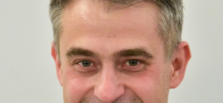 "Twój stary" zadał pytanie Gawkowskiemu. Tak zareagował polityk [WIDEO]