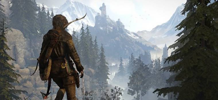 Shadow of the Tomb Raider już oficjalnie! Premiera w 2018 roku