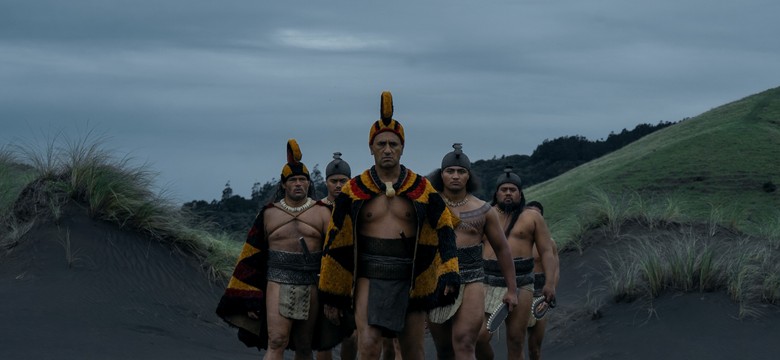 Nowy serial historyczny hitem w Polsce i na świecie. "Zapiera dech w piersiach"