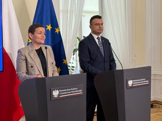 Nowa ustawa medialna pod znakiem zapytania. Zmiany wcale nie są pewne