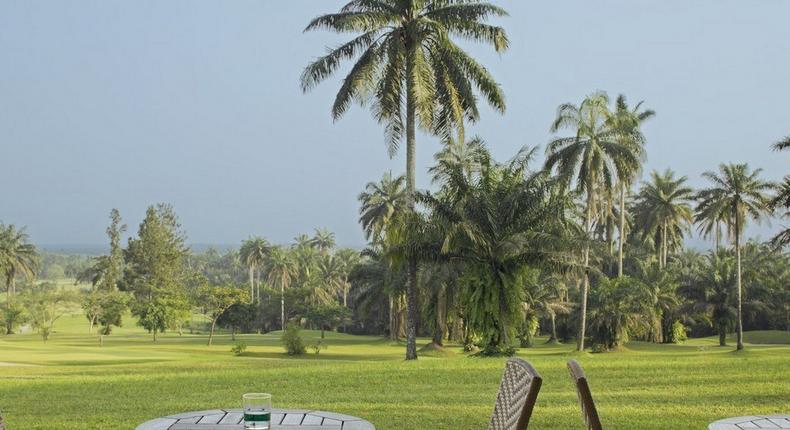 Le Meridien Ibom Hotel & Golf Resort, Akwa Ibom