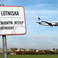 400 mln zł w cztery tygodnie. Polskie lotniska szacują straty z powodu koronawirusa