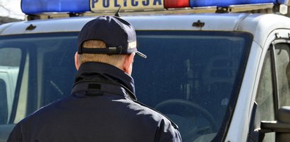 Skandal w Kaliszu! Policjant okazał się pedofilem