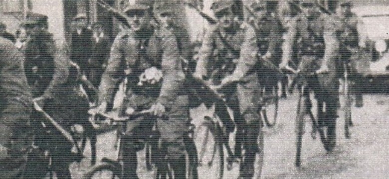 1930. Wojna wywiadów Polski i Niemiec